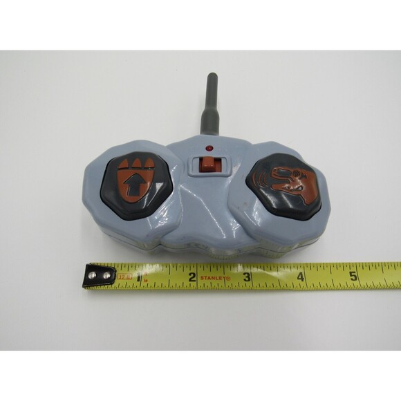 Discovery Kids Remote Control Dinosaur T-Rex RC Replacement Controller Working - Picture 8 of 16